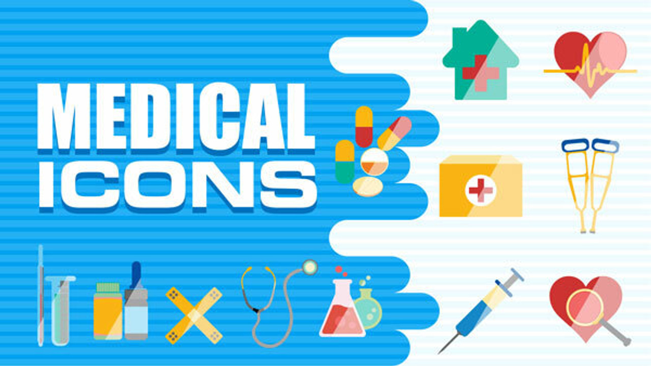 Medical Icons